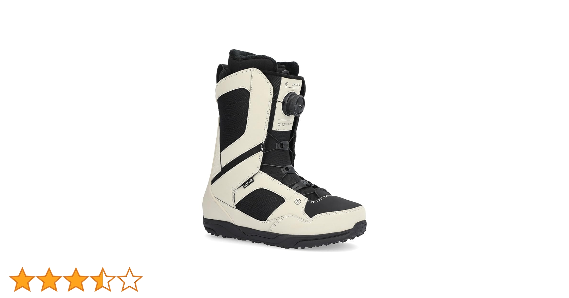 Amazon | RIDE ライド スノーボード ブーツ ANTHEM 24-25 モデル